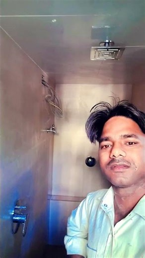 tile firing batharoom#realfools