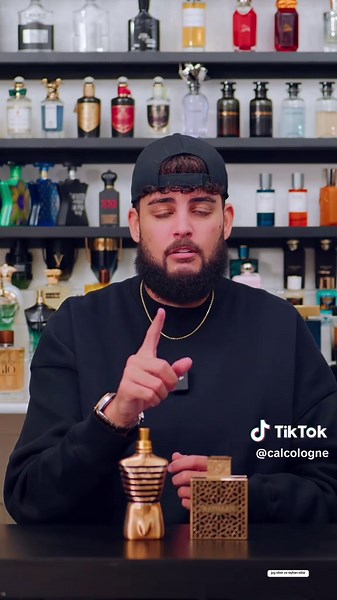 Rayhan Elixir vs JPG Elixir: Fragrance Comparison