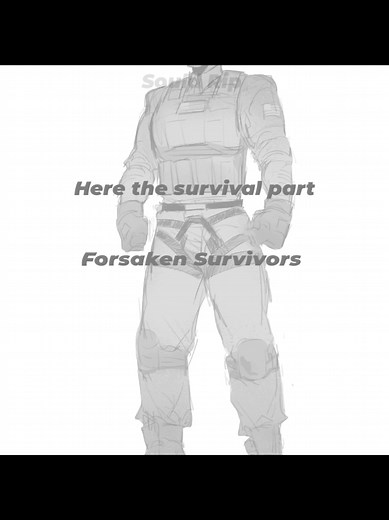 Survivors Forsaken: Upcoming Roblox Adventures
