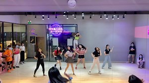 4 Minutes - Hot Issue dance cover 舞蹈翻跳