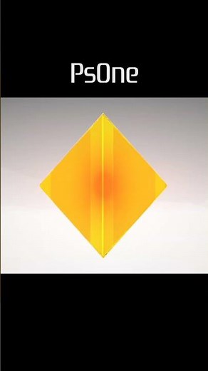 PS1 & PS2 Startup Remake