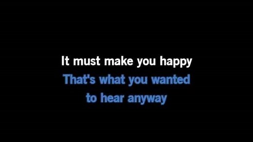 Karaoke Begging to You - Marty Robbins - CDG, MP4, KFN - Karaoke Version