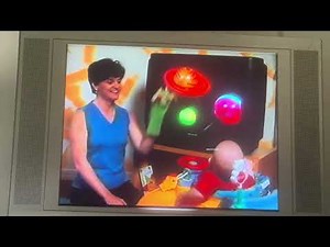 Closing to Baby Dolittle World Animals 2001 VHS (25th Anniversary Remake)