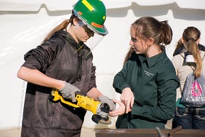 Girls of Promise® - Women's Foundation of Arkansas