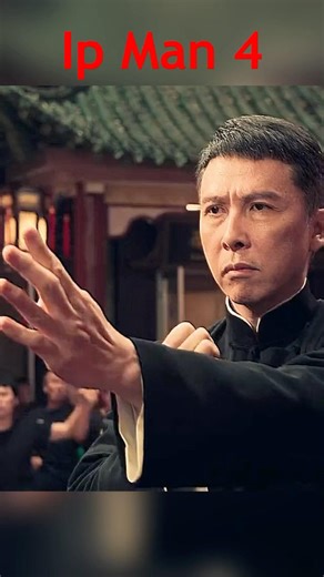 Ip Man's Most Epic Fight: Avenging His Countrymen, Wing Chun vs Japanese Army