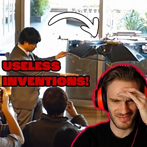 1.4M views · 721 shares | GENIUS Inventions That Will CHANGE YOUR LIFE! | PewDiePie | Facebook