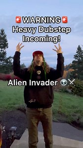 5.7K views · 159 reactions | Dubstep Warning! ID: AHEE - Alien Invader This song goes off during my live DJ sets, the energy goes thru the roof! Btw I’m back on tour this Dec! 12/1 Columbus, OH -Otherworld12/2 Indianapolis, IN -The Mousetrap 12/9 Vancouver, BC -The Red Room12/16 Sacramento, CA -Colonial Theatre12/30 Portland, OR -Portland Expo CenterWhere will I see ya?!#dubstep #riddim #alien #fyp #edmmusic #bassmusic #rave #ahee #goingferal #neurodivergent | AHEE | Facebook