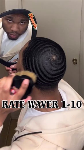 TopWavers®️ on Instagram: "Rate Waver 1-10 - Featuring @lesss.___ DM us now to get posted🙌🏽"