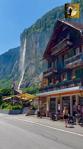 Algún día viajarás por suiza 😍😘🥰 | Aprende A Viajar