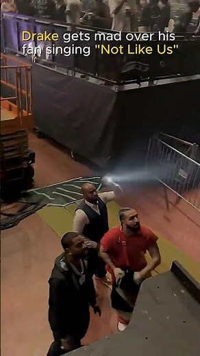 Why Drake hates his fans? 🤯 #cantinapartner