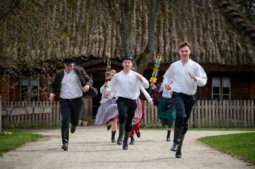 Wielkanoc - symbole i zwyczaje. Dziś najważniejsze święto w chrześcijaństwie