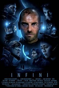 Infini - Película 2015 - Cine.com