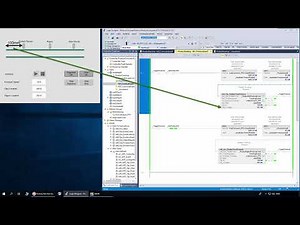 Machine Builder Libraries - Position based Tracking of Products