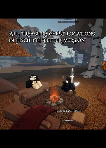 Roblox Treasure Maps: Find All Treasure Locations