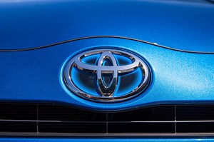 Toyota, Microsoft Join Forces on Toyota Connected for Connected Cars