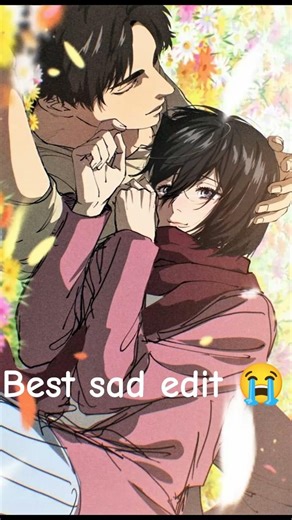 4 Anime Couples That Broke Us All 💔 Eren & Mikasa | Akaza & Koyuki | Obito & Rin | Sakura & Haruki