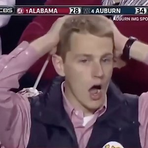 Still get chills 😳 Auburn Football | College Football on ESPN