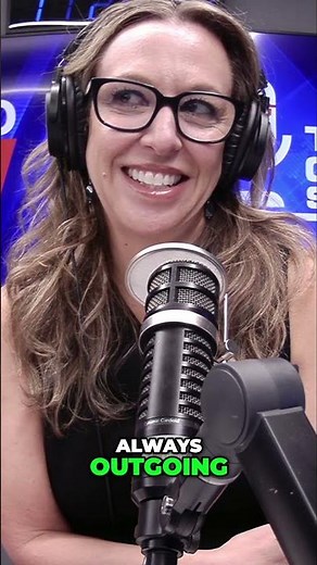 Dani Tichio's First Radio Show: Business Happy Hour Chat