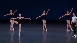 2.3K views · 215 reactions | The Four Temperaments Marc Moreau and Sylvia Saint-Martin Paris Opera Ballet source: Livia Dorival https://www.instagram.com/p/B9_me2LojZZ/?igshid=p918m0wnuejf | Ballet Mon Amour | Facebook