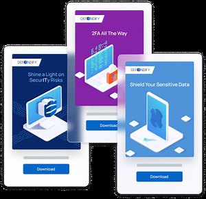 Creative Cybersecurity Awareness Posters and Graphics | Defendify