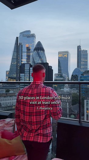 30 London Gems: Must-Visit Spots for an Unforgettable Trip