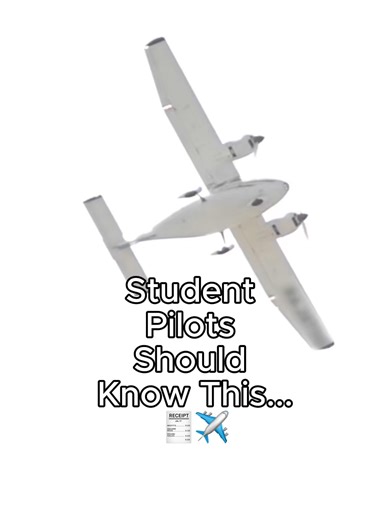Carb heat on = RPM down, engine happy. 🔥✈️ #ppl #privatepilot #studentpilot #becomeapilot #avgeek #foryou