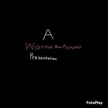 Bad Guys and Good Guys in Space Jam End Credits Edited