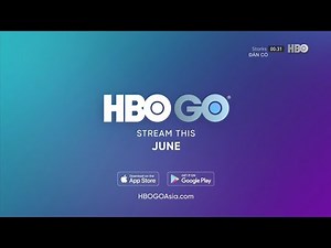 [Promo] HBO Go Asia - June/2024 Highlights