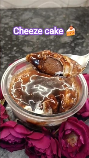 😱 Sirf 10 Minute Me Super Soft Cake | Easy Cake Recipe Without Oven