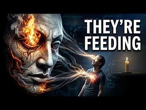 The Emotion Harvest: Why They Keep You Angry