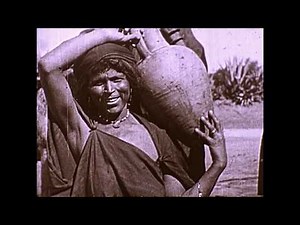 The Bedouins about 100 years ago / Les Bedouins d'il y a environ 100 ans (?1920)