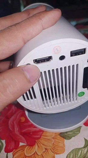 HY300 Projector: Overheating Issues Explained