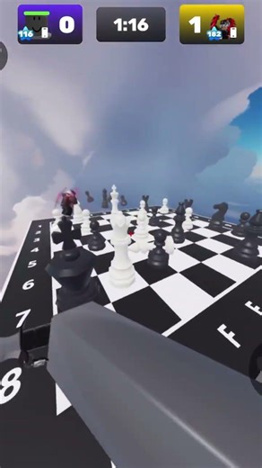 Grenade launcher clips #roblox #fyp #rivlas #edit #robloxedits