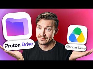Proton Drive Review 2026 | Best Cloud Storage Over Google Drive?