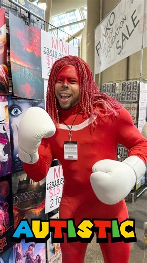 Owning the #sonicthehedgehog Cookbook Explains a lot