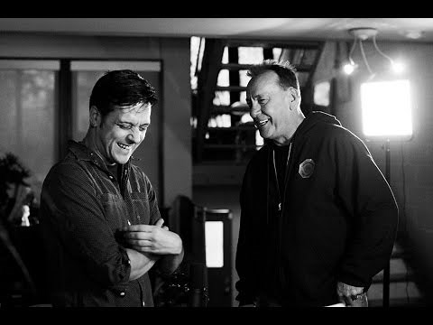 Neil Peart of RUSH: Full Interview | House Of Strombo