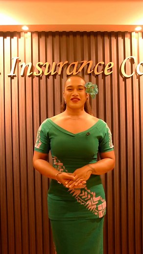 November Excitement begins. Refer a friend, sign up a policy, pay in full and receive a shopping voucher. "Folau faatasi” #aic #BuildingTrust #samoa | Apia Insurance Company Limited