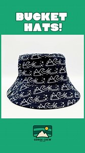 New! Reversible Bucket Hats! Get 15% Off your first order with code: WELCOME15 dmbgorgecrew.com #dmb #davematthewsband #davematthews #dmbgorgecrew #dmbgc #gorgecrew | DMB Gorge Crew