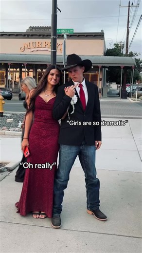 Understanding Dramatic Teenage Relationships