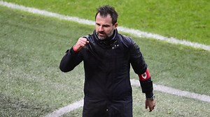 Les premiers mots d’Ivan Leko comme entraîneur du Standard : « Le challenge est grand mais c’est pour cela qu’il est intéressant »