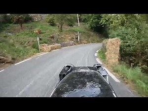 Descenso de carrilanas de Gernika 2025, Gernika 2025 goitiberak