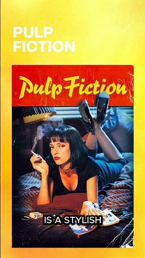 Pulp Fiction | Top Movies