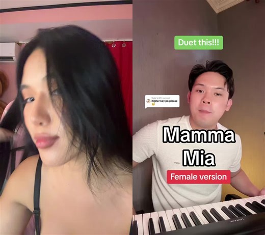 #duet with @KaraoKeysPH hahaha