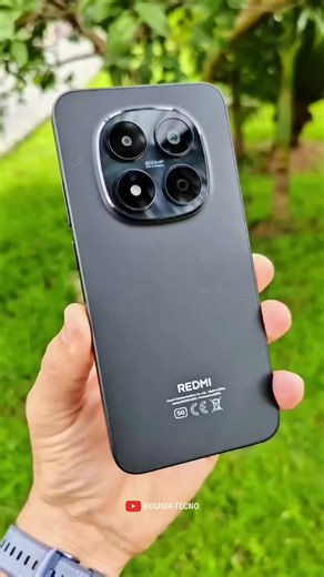 Review Hp Redmi Note 15 Pro 5G: Performa dan Fitur Unggul