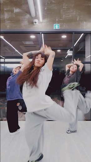 Parris Goebel – DONT BREAK MY HEART BABY dance choreography MIPI