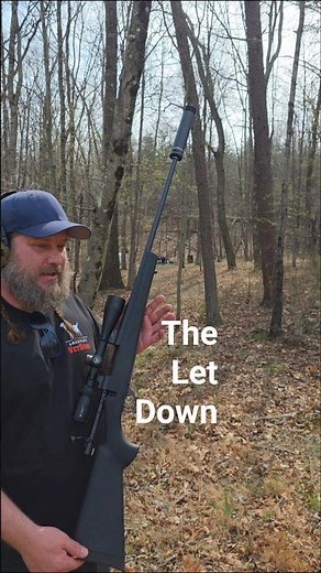 Howa 1500 300 prc review with no words