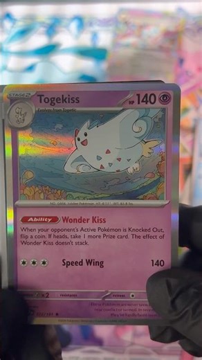 Random Pack Opening With Abizzle #Pokemon Surging Sparks Booster Bundle 5
