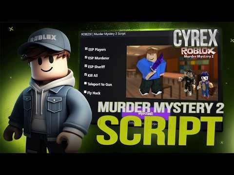 Murder Mystery 2 Script | Best MM2 Script For Roblox | AUTOFARM BALLS, KILL ALL, INSTANT GUN