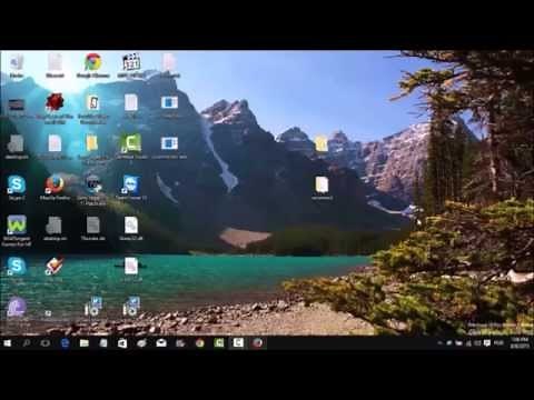 Instale aplicativos do Android no Windows Phone - Super Fácil