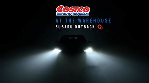 Subaru of America, Inc. Outback Wilderness edition vehicles are ready for off-road adventures with rugged styling, all-terrain capabilities, standard AWD, and 9 inches of ground clearance. See more. https://brnw.ch/21wHgW9 | Costco Auto Program